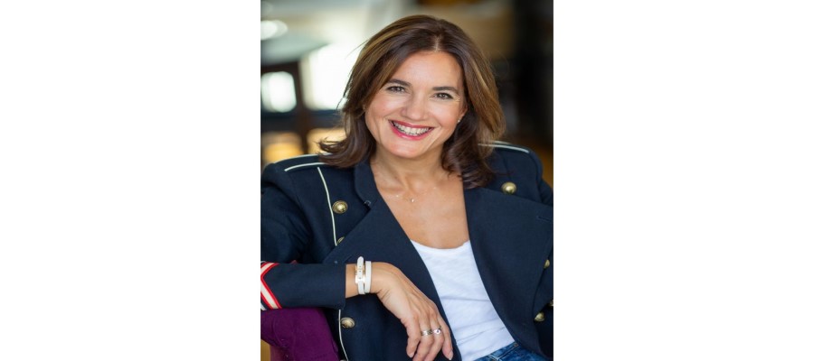 Valerie Candeiller wird neue Global Direktorin Kommunikation